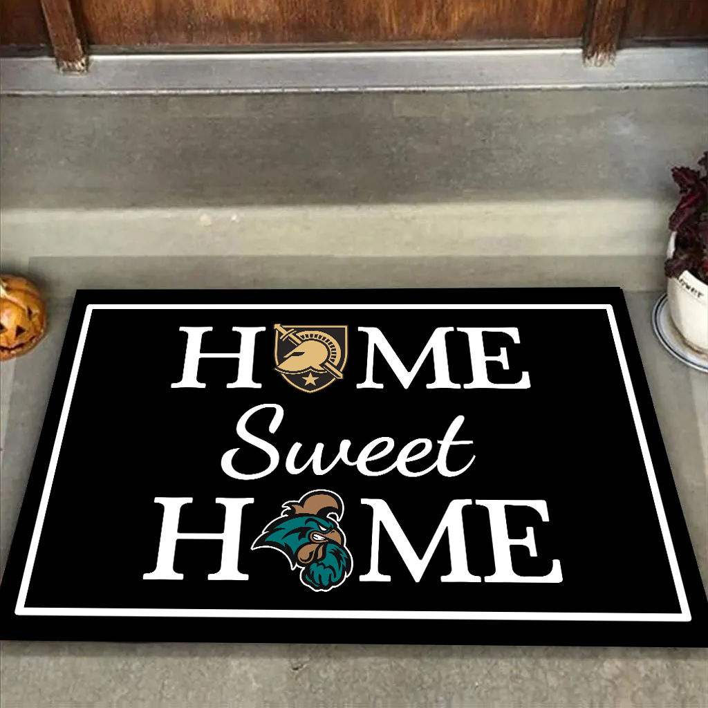 Home Sweet Home - Customized Doormat For Heather Starr - Anti Slip Indoor Doormat