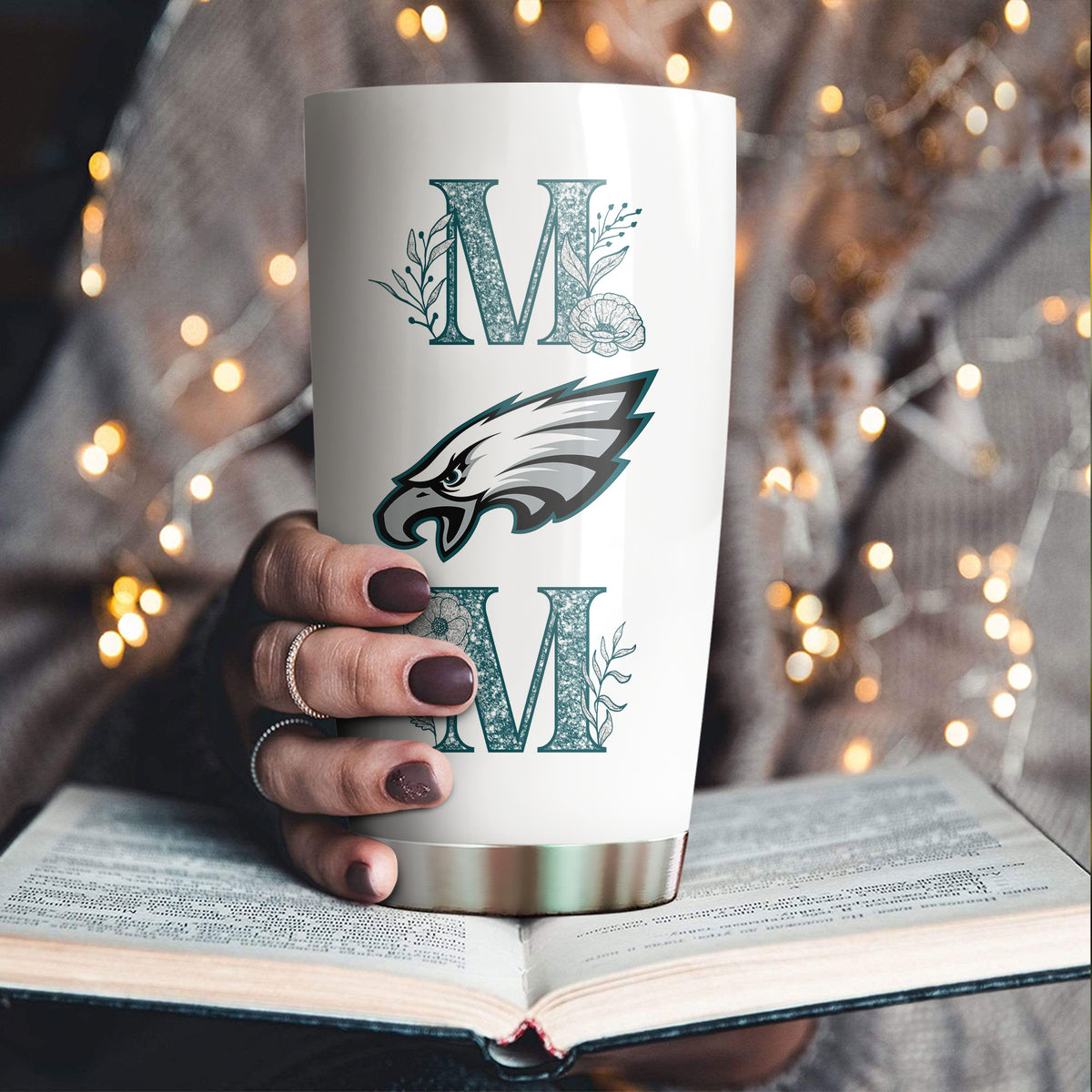Perfect Gift for Mother's day - Funny Tumbler (PLPEG)