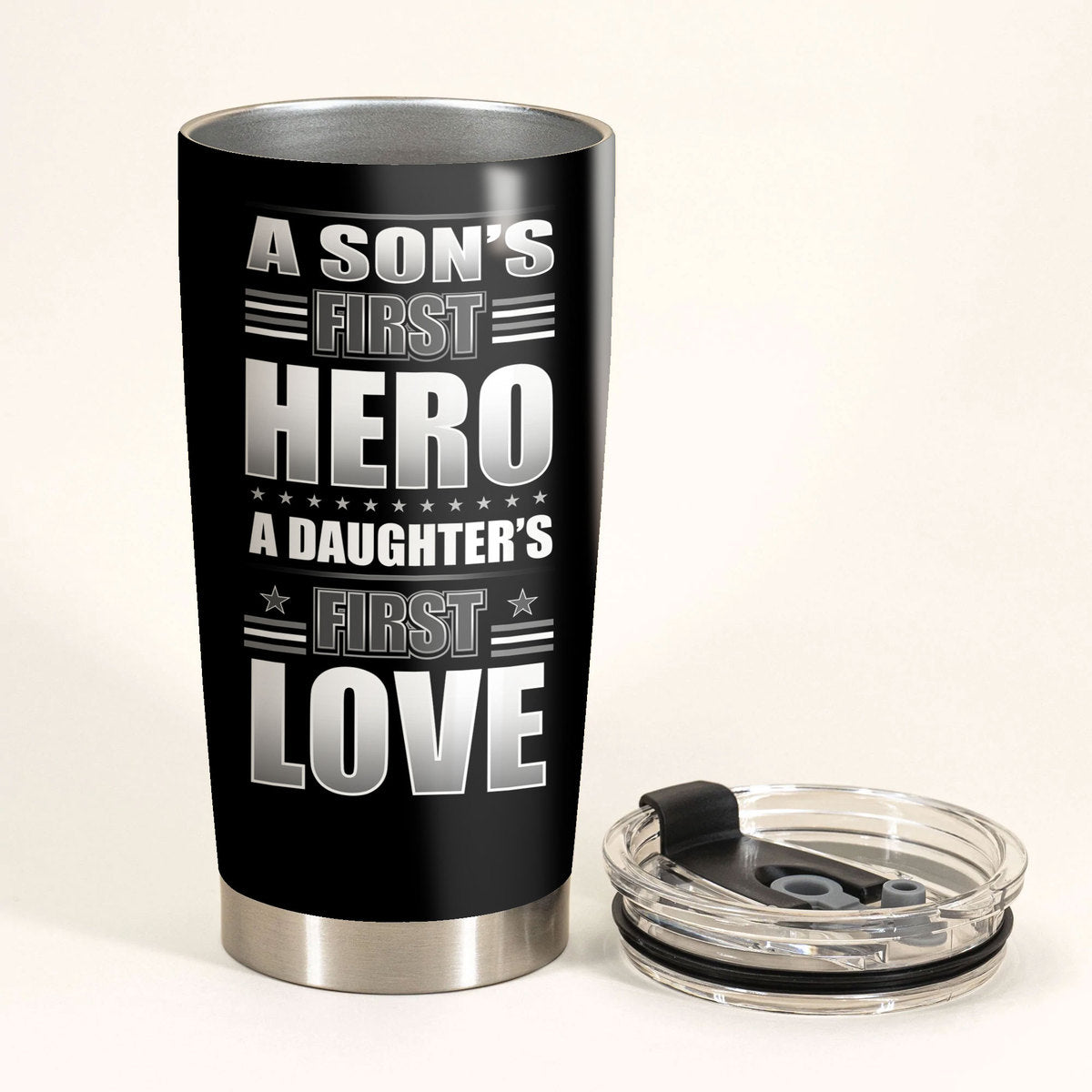 Best Gift For Father's Day - Las Vegas RD Tumbler