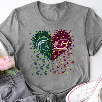 Customized Shirt For Kathleen Giese