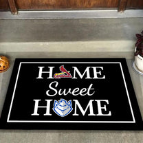 Home Sweet Home - Anti Slip Indoor Doormat - Customized Doormat for Tammy Artinger
