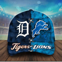 Team Classic Cap - Customized Classic Cap (clt)