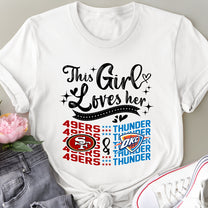 Customized Shirt For Nedra Wright