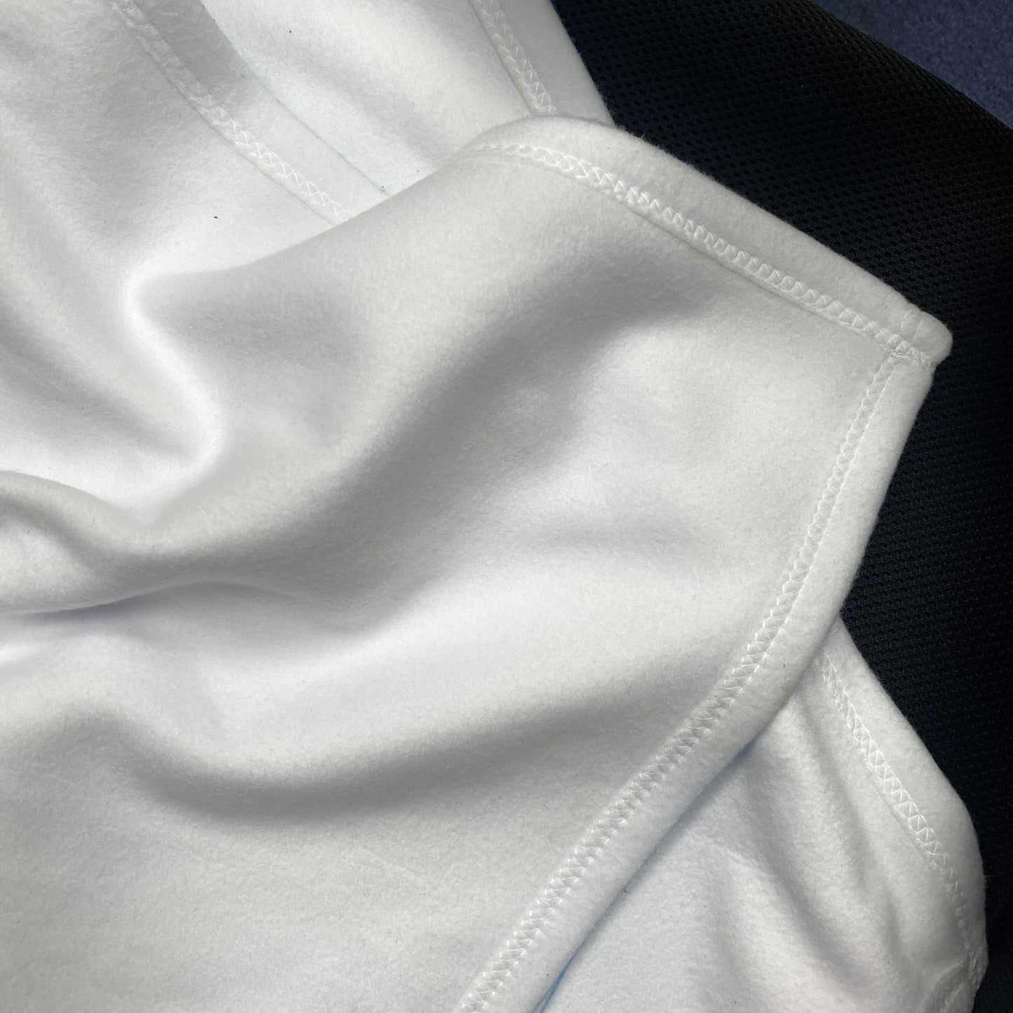 He Loves, She Loves Fleece Blanket - Customized Fleece blanket (clt)