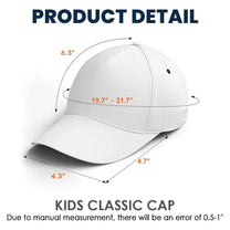 Team Classic Cap - Customized Classic Cap (clt)